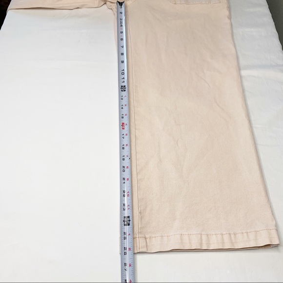 Universal Thread Highest Rise Wide Leg Cropped - Picture 10 of 13